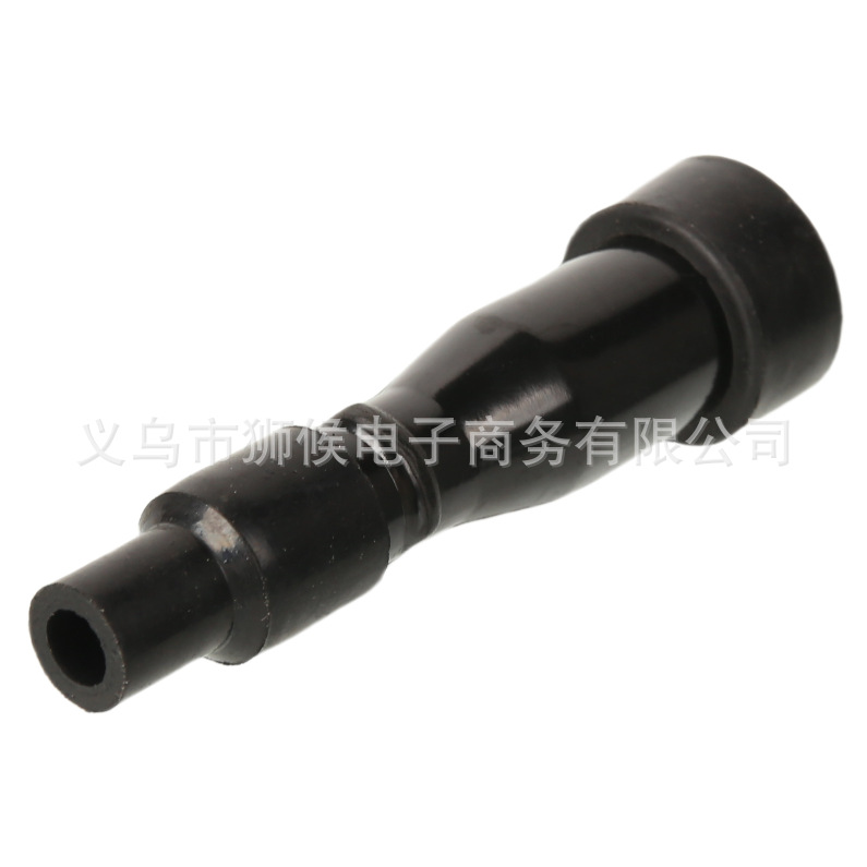 Motorcycle Accessories, Engine Parts, High-Temperature and High-Pressure Resistant Caps for Curved Beam Motorcycles, Spark Plug Caps
