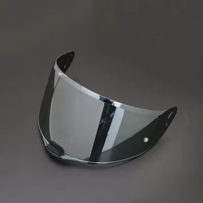 Helmet Accessories, Dəbilqə (Kaska) aksesuarları - silver-plated