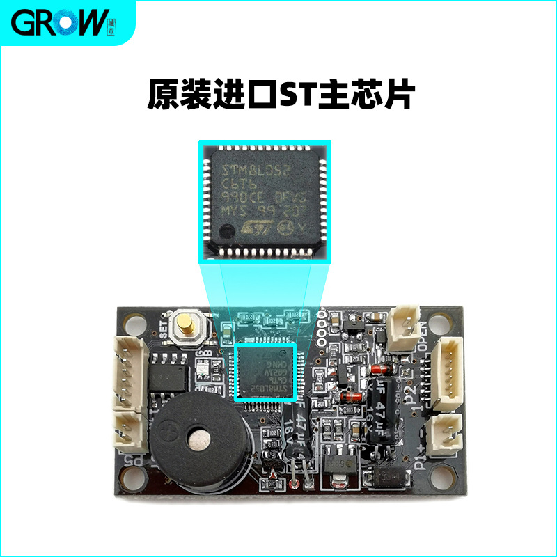 KS200ָƿƵ·峬͹STоƬֹģʽŽ