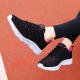Cross-border New plus size Lightweight Breathable Mesh Shoes Fashionable All-match Casual Shoes Quanzhou sneaker