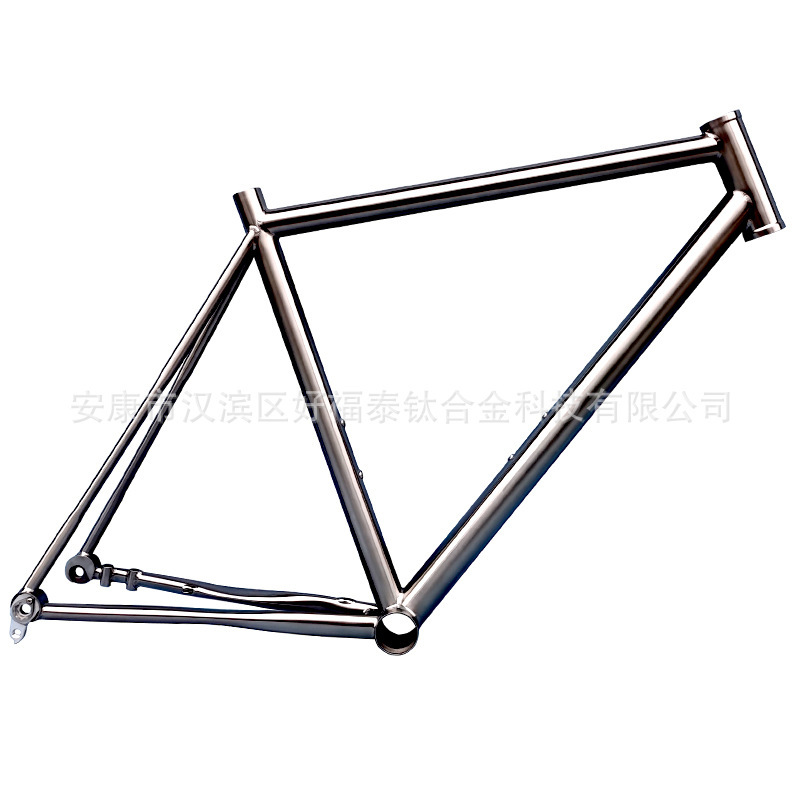 HAOFUTAN titanium alloy road frame processing production titanium alloy frame deposit price. HAOFUTAN titanium alloy road frame processing production titanium alloy frame deposit price.