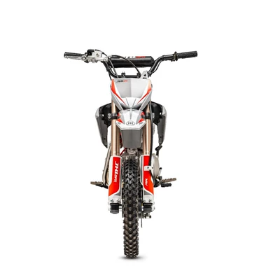 off-road racing motorcycle, Motosikletlər