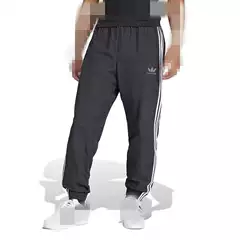 Premium Woven Stretch Breathable Joggers for Men and Women - Loose Fit Athletic Casual Tapered Pants with Embroidered Logo, Non-Quick-Dry, for Spring Summer and Fall