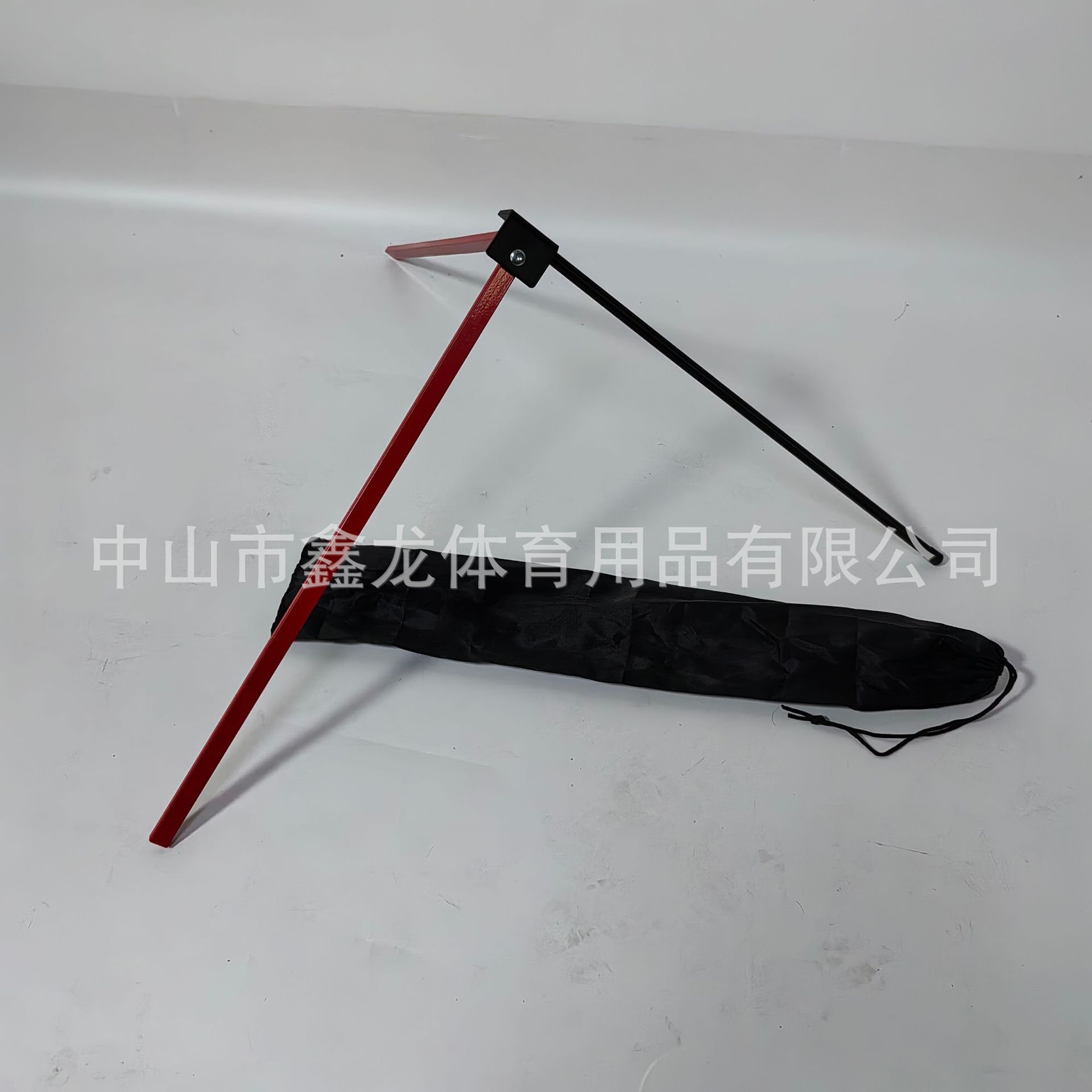 블랙 레드