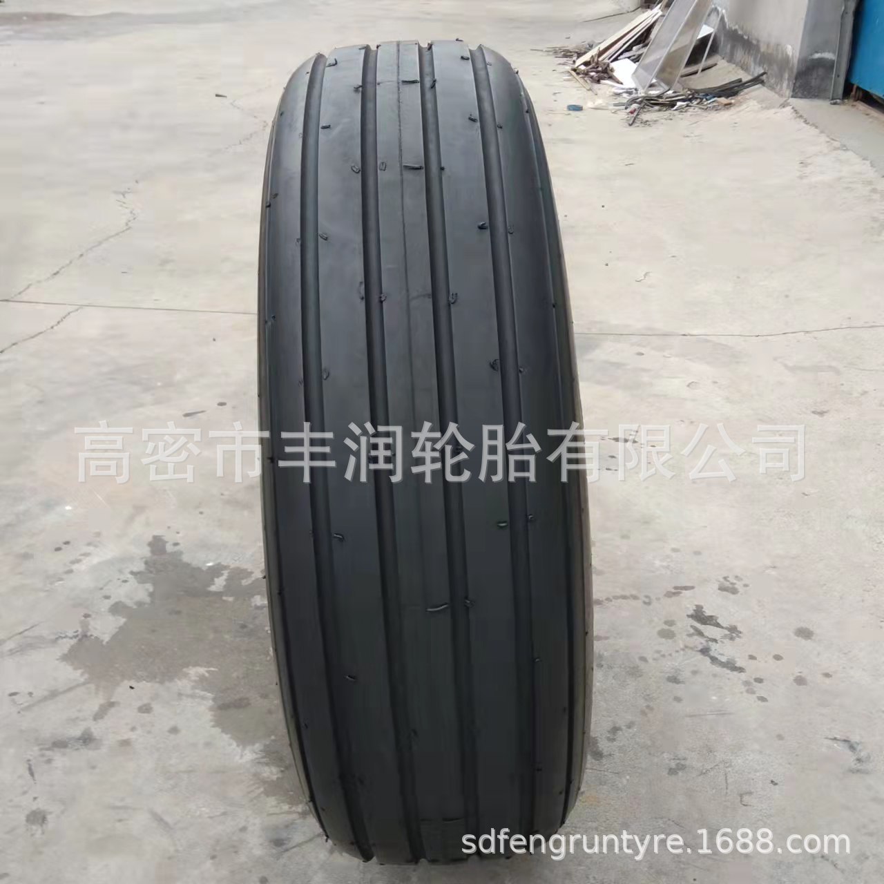 农业机械农机具轮胎10.5/80-18 导向花纹轮胎厂家直发质 优 价廉