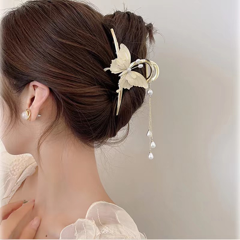 蝴蝶珍珠流苏抓夹 (10).jpg