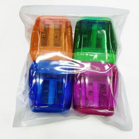 卷笔刀削笔器;美工刀;办公剪刀