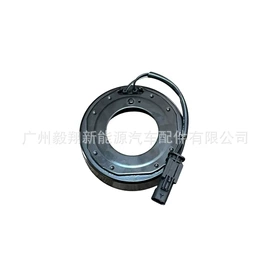 其他冷却系统;汽车空调