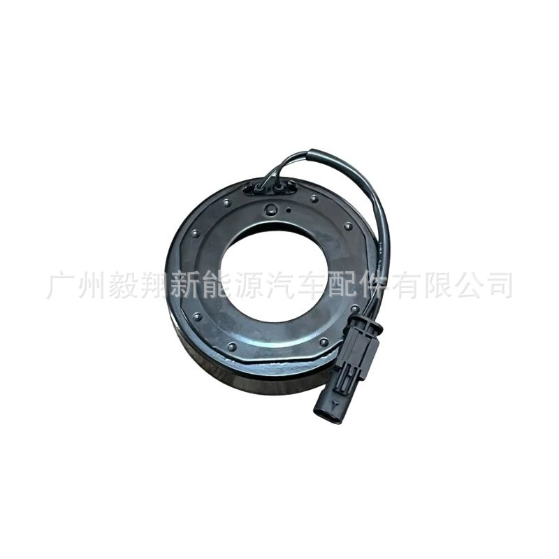 Automotive Air Conditioning Compressor Electromagnetic Clutch Suitable for Chevrolet Tracker/Haval Big Dog Coil
