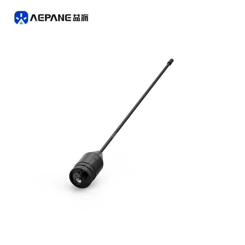 SRH519 Янпай радиостанция антенна мягкая Baofeng UV5R Izumi K6 Yaesus Hand Platform Универсальная Орёл Диамант
