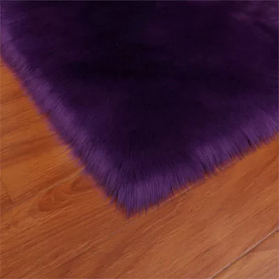 Car Carpet: Company Full-Cover Hotel Entrance Dajiang - violet-custom