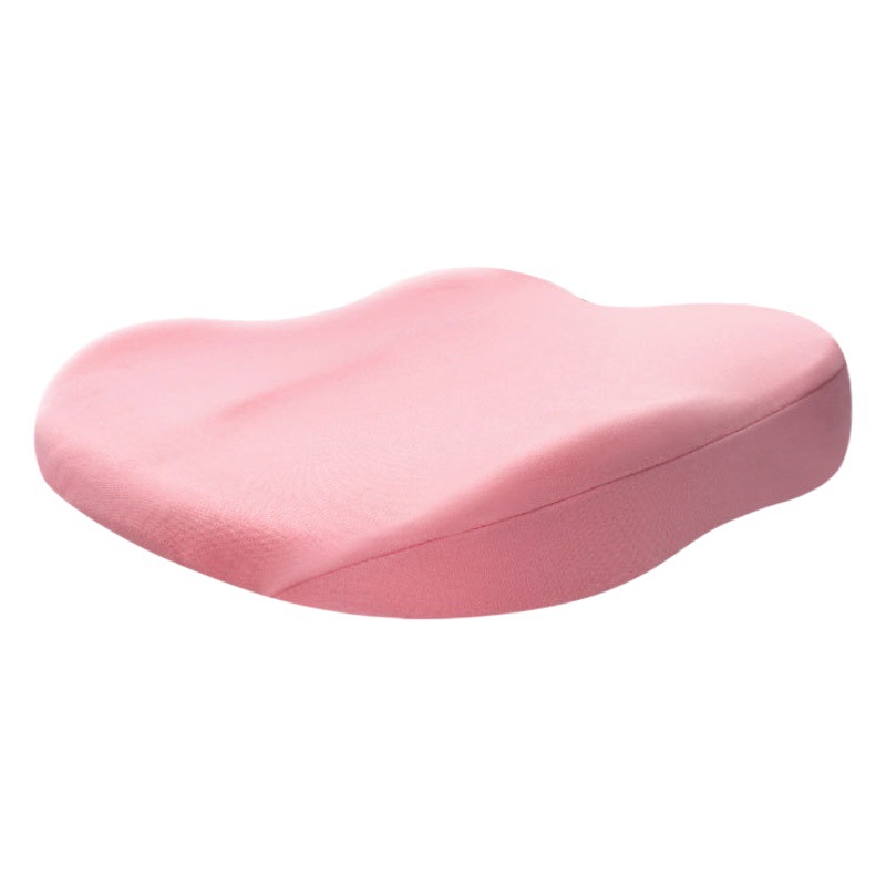 Car Seat Cushion, Driving Seat Cushion, Main Driver's Seat Cushion, Small Car, Short Female Driver's Seat, Thick Butt Cushion