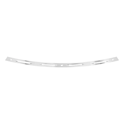 Motorcycle front windshield Street Glide Windscreen Decorative