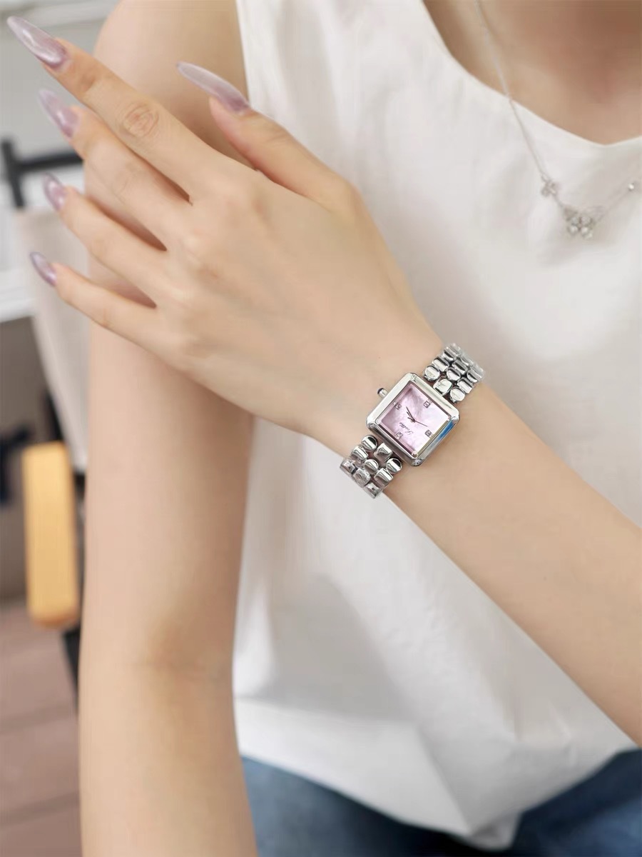 Holiday, Daily Occasion Vintage Style Classic Style Geometric Butterfly Double Snap Quartz Watch Women's Watches