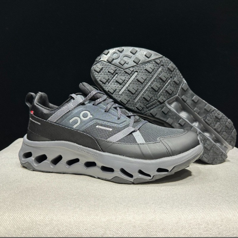 2025 New on Cloudhorizon Spring and Summer Outdoor Comfortable Cushioning Unisex Versatile Hiking Shoes