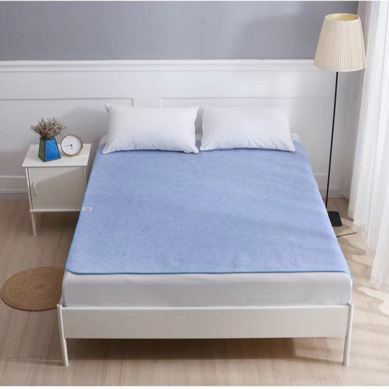 Japan Moisture-absorbing Mattress Bedroom Double Moisture-proof Mat Mould-proof Mat Student Dormitory Single Mattress