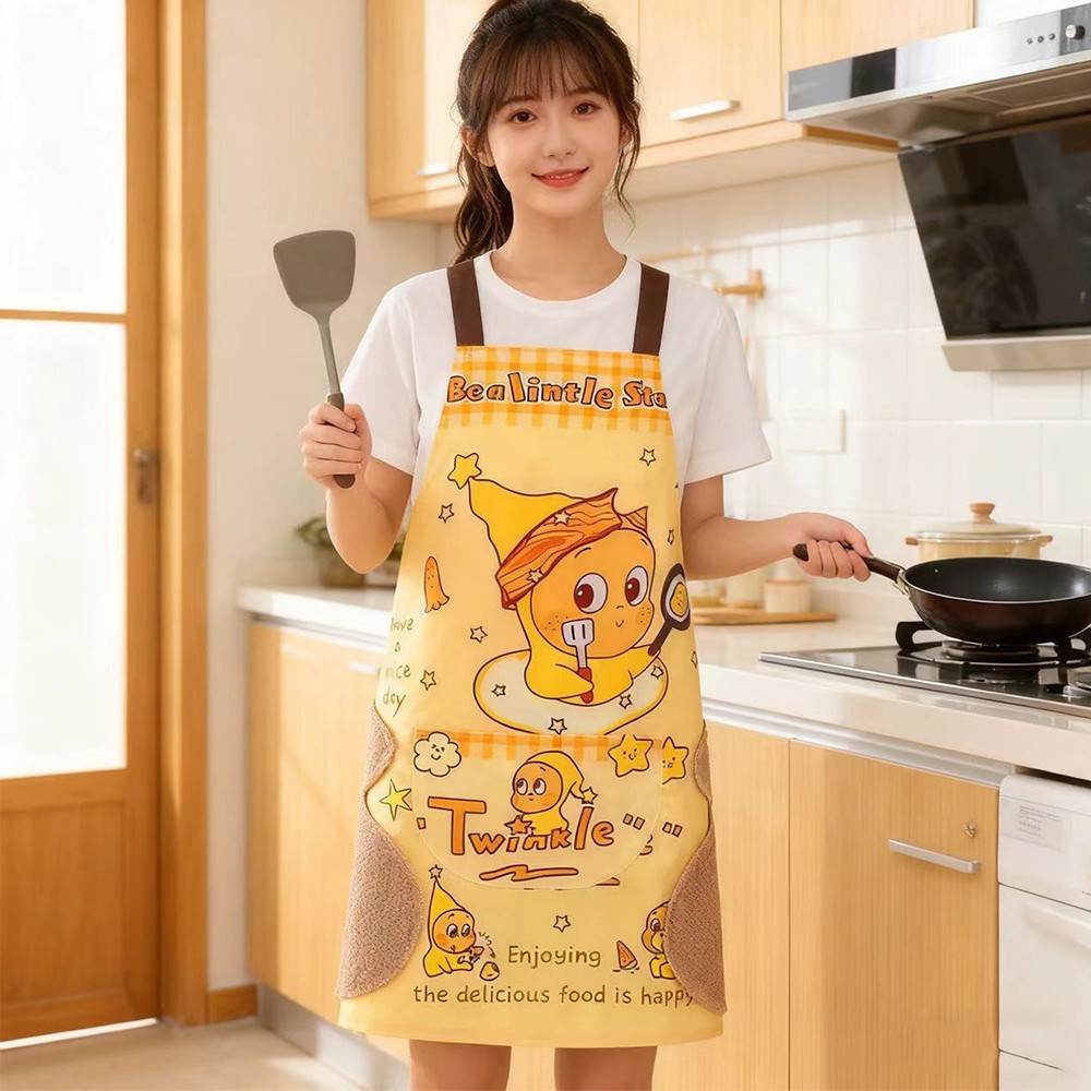 별별이 [포켓형 손 닦이]