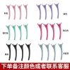 Hairpins (set of 4)