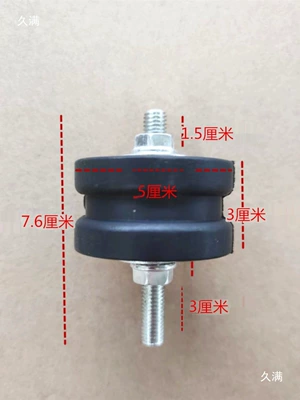 Avtomobil generatorları for Electric Vehicles, Gasoline and