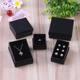 in stock wholesale jewelry carton cover ring earrings necklace bracelet bracelet jewelry packaging box