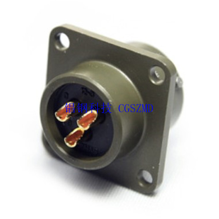 MIL-DTL26482 3116 12-3Circular snap connector6о���ۺ��ղ�ͷ