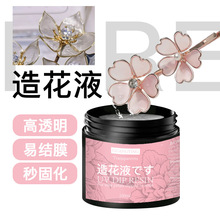 uv�컨Һ���z��͸��UVDIPRESIN �͚�ζ���z����ˮ����diy��֬uv�z