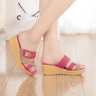 �ļ��¿�ٴ����ЬŮ�⴩�p��Ů��Ь�ϴ�a����Ь��ɫõ�tɫ