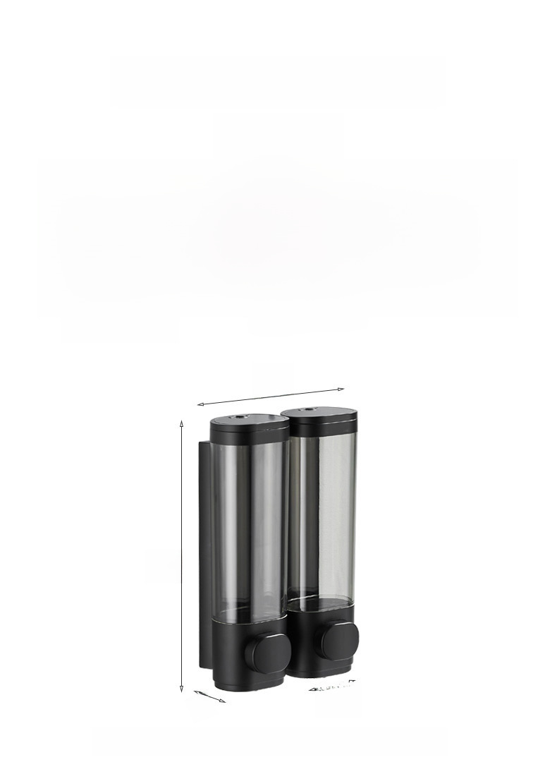 Wall-mounted Soap Dispenser Image 11