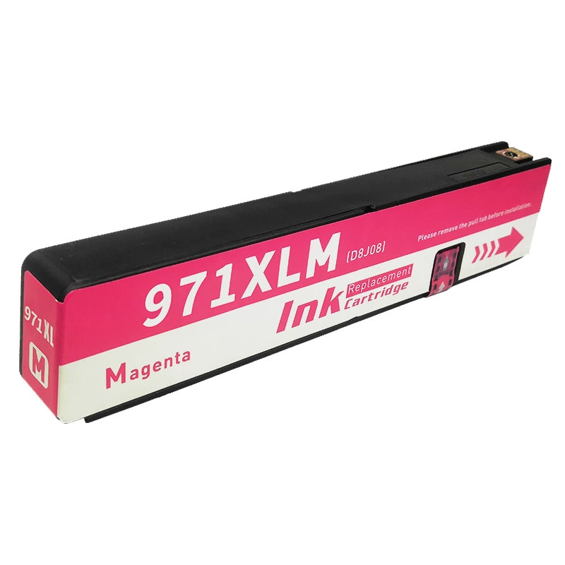 Картридж HP, HP970, x451, x551, x576, x476