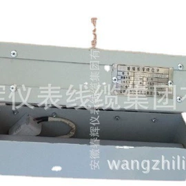 压力表;热电偶;热电阻