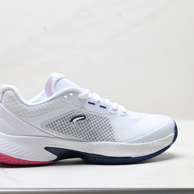 New cross-border Putian shoes, Crocodile brand European version, couple's model, mesh breathable casual sports shoes, running shoes, tennis shoes