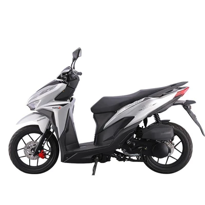 Wholesale, Motosikletlər