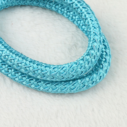 Pearl Magnetic Curtain Clips Creative No-Damage Curtain Ties Accessories Binding Rope Curtain Fasteners