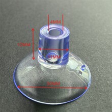 �羳���� 30mmֱ�����P �׏�3-8mm ����͸��PVC���P�Q���������P