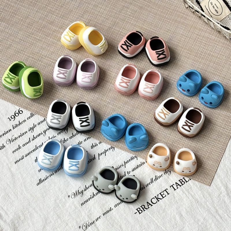 15cm Plush Toy Shoes/20Cm Cotton Doll Shoes Cute Pet Animal Series Standable Cotton Doll Shoes in Various Styles 15cm Plush Toy Shoes/20Cm Cotton Doll Shoes Cute Pet Animal Series Standable Cotton Doll Shoes in Various Styles