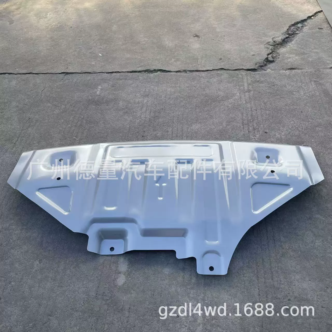 Применимо для Ford rangerT9 передний передний бампер с нижней защитой 2021-2024FORD пикап для автомобилей