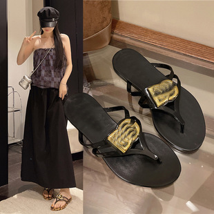 DG������2026�¿�slippers�羳����ŮЬ�ļ��r��insƽ�׊Aֺ��Ь