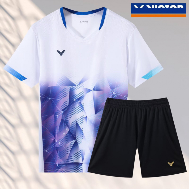 4047A traje blanco púrpura para hombre