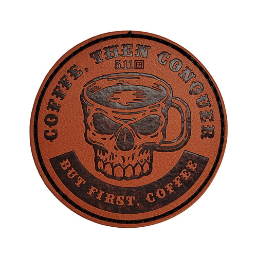 5.11 Velcro badge tactical morale patch UP material PVC rubber badge IR reflective cloth patch supply