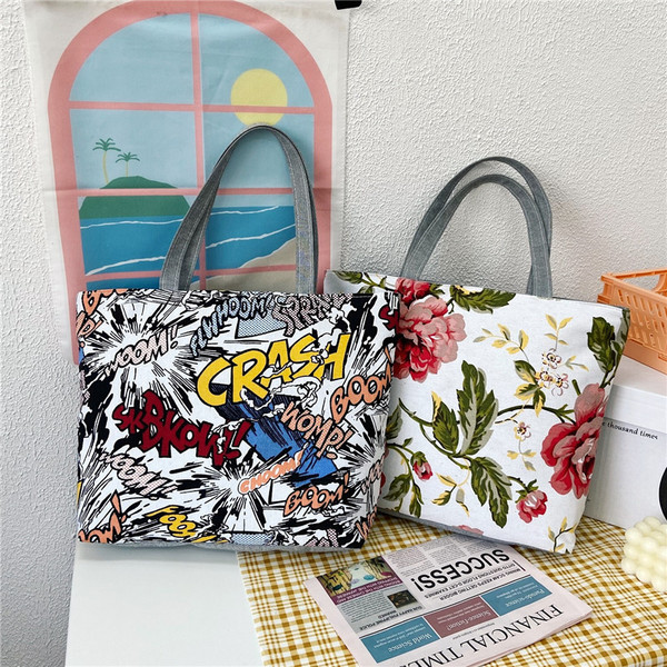 shopping bag