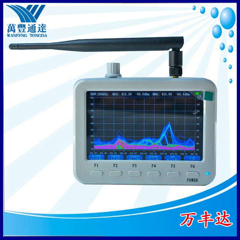 ��Ƶ�׷����ǡ����240-960M USBת���ڴ�AT����wifi�źŲ�����5G