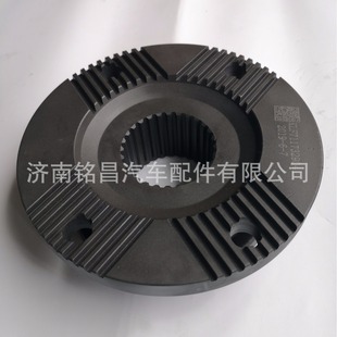 [Independent Production] High-Quality Phosphate Process Original Factory Supporting Through-Shaft Convex Element and Angle Tooth Convex Element