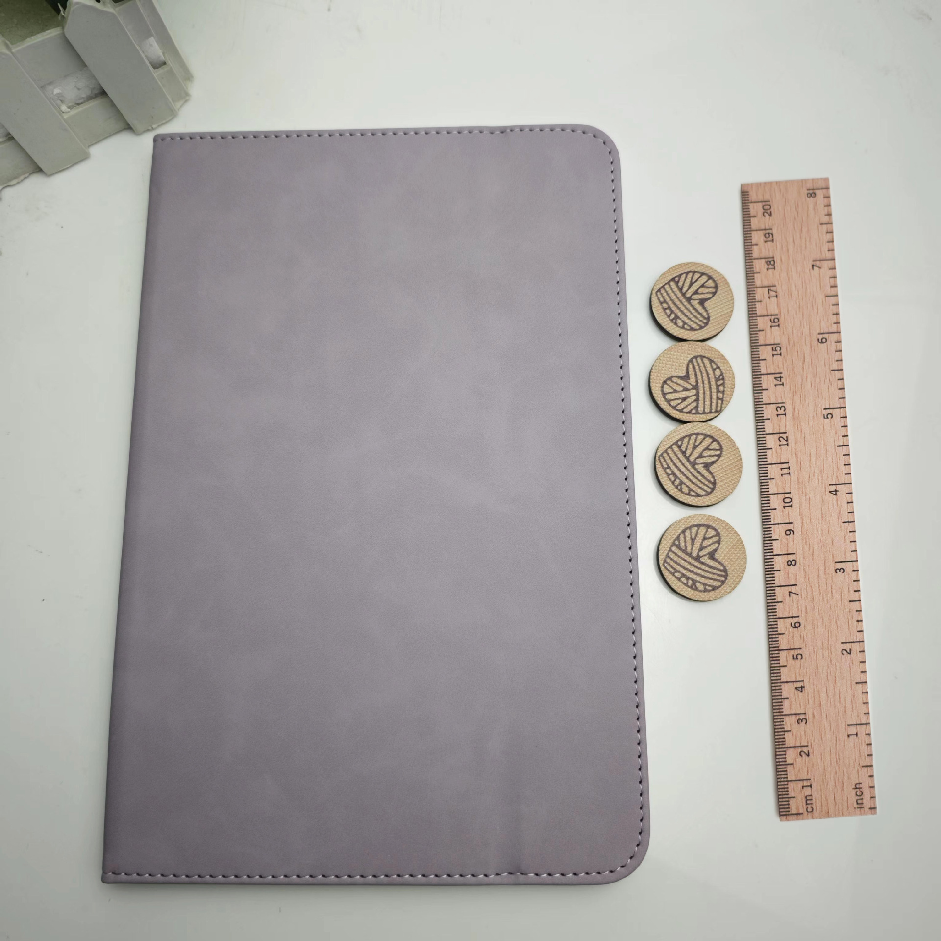 Nuevo marco de gráfico de punto plegable transfronterizo herramientas prácticas para el hogar creativas regalos de graduación fabricantes al por mayor