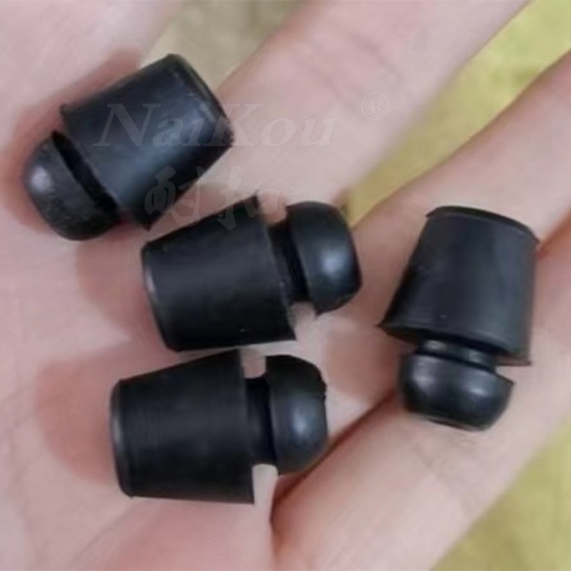 Suitable for modern Kia door rubber Pier rubber buffer block Changan Yuexiang V3 Zhonghua V3 door buffer rubber Pier Suitable for modern Kia door rubber Pier rubber buffer block Changan Yuexiang V3 Zhonghua V3 door buffer rubber Pier
