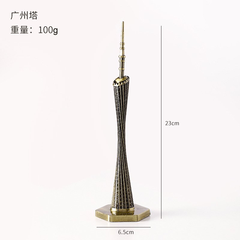 Torre de Guangzhou