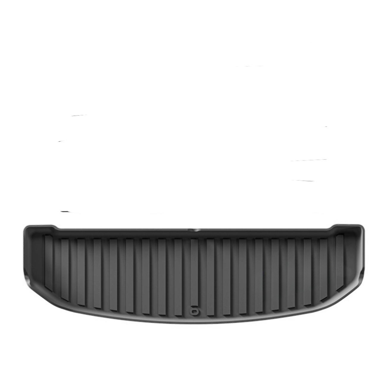 Kia – Universal Foot Pad Seats Car Floor - style-1-lhd-pure-fuel-21-25-sorento-67-seats-trunk-mat-no-backrest