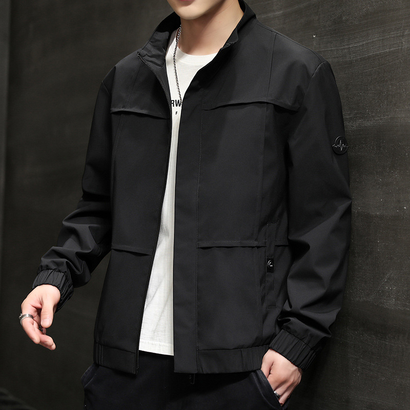 Veste pour homme en Polyester Polyester  - Ref 3443574 Image 8