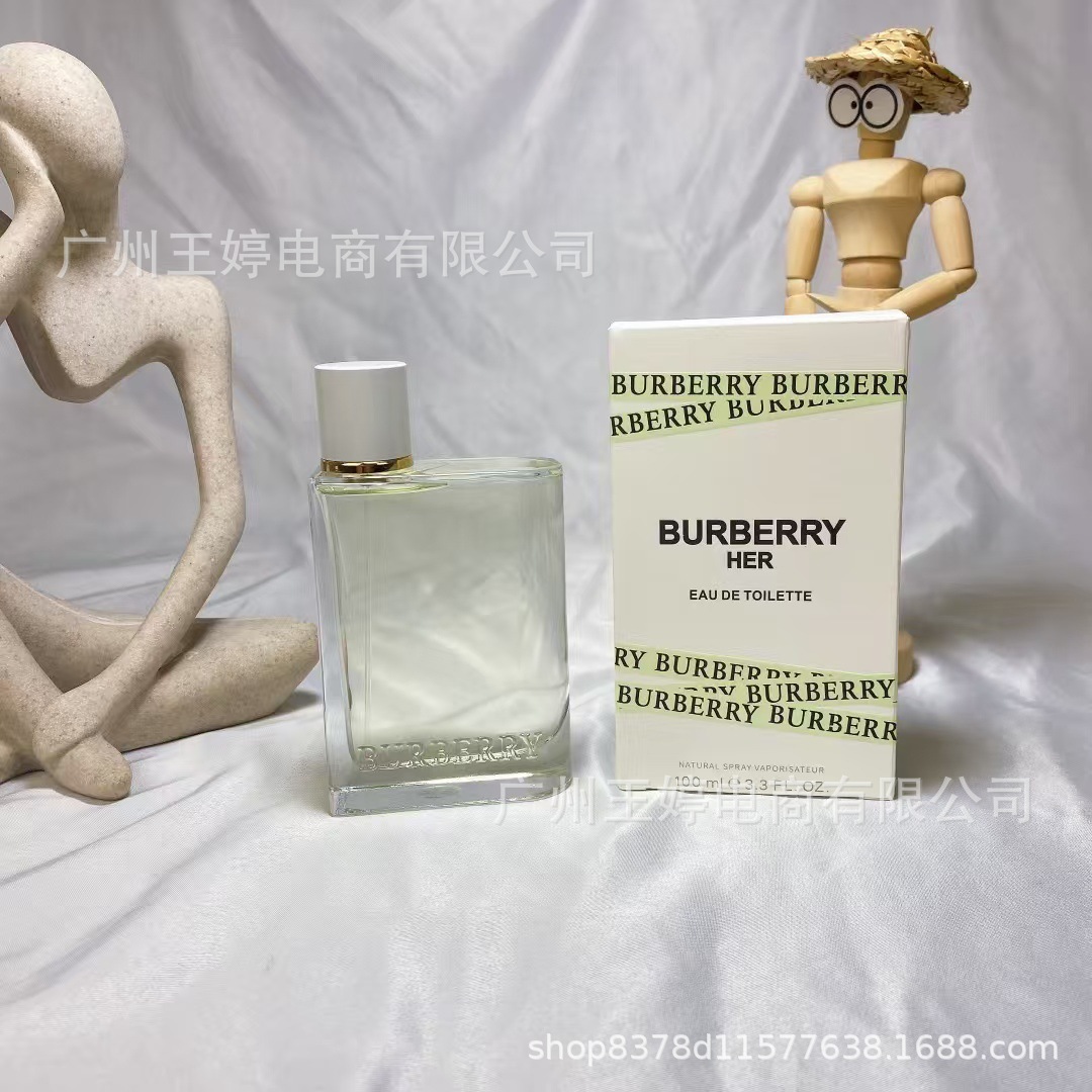 Perfume de marca formal Qi Mengxian Qiang