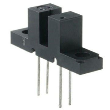 槽型光耦 SG23FF 对射式光电开关 光电传感器 SG-23FF 断续器