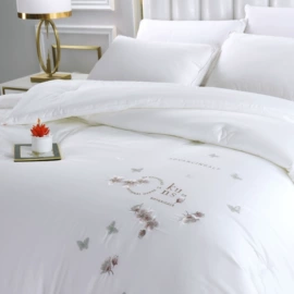 纤维被;夏凉被;四件套